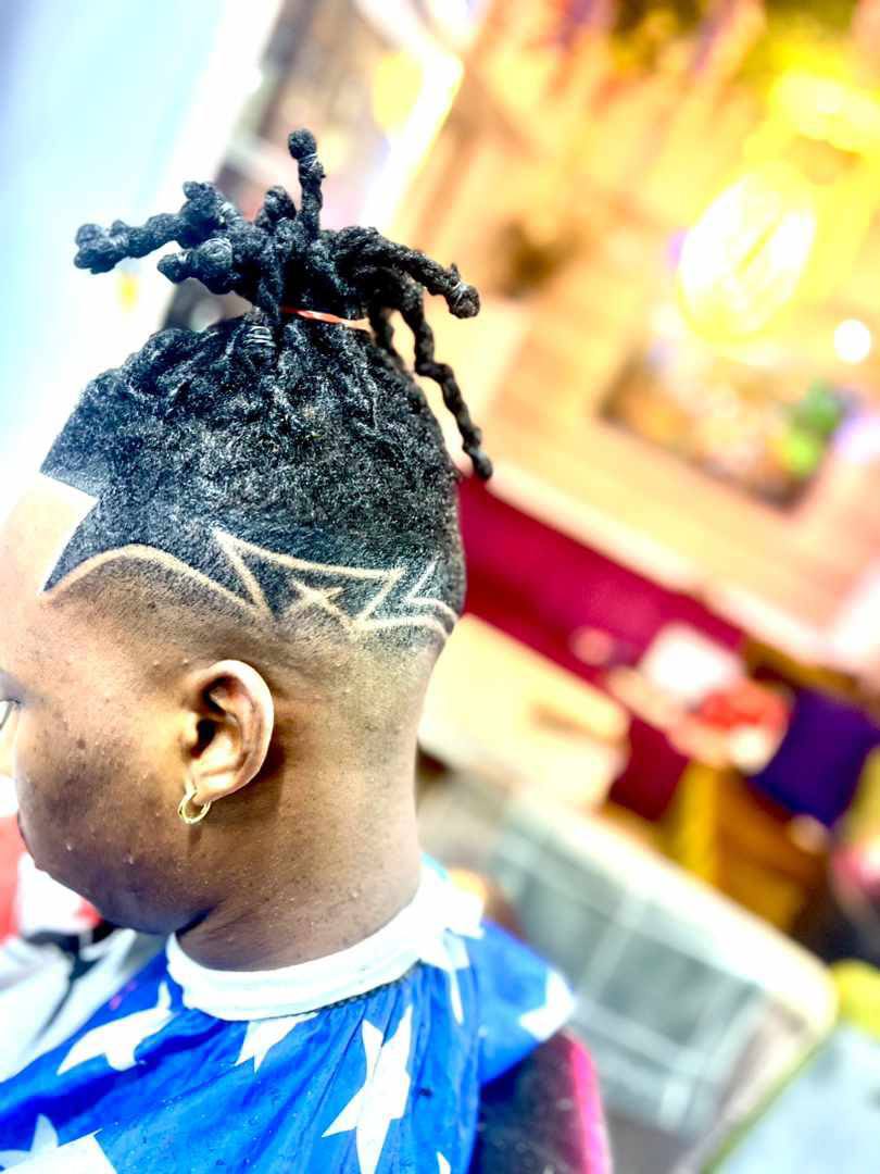 Modern Cut