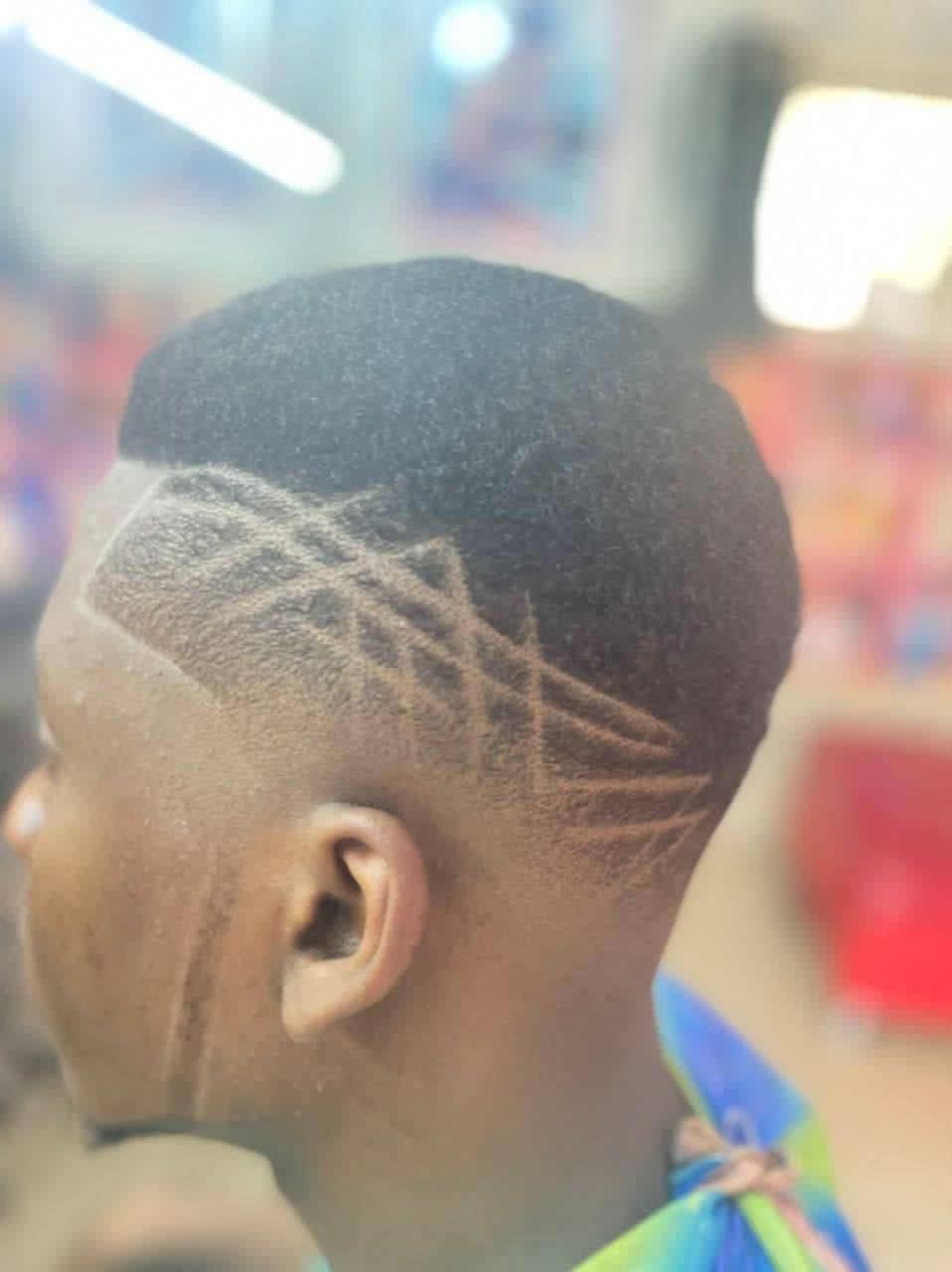 Custom Cut
