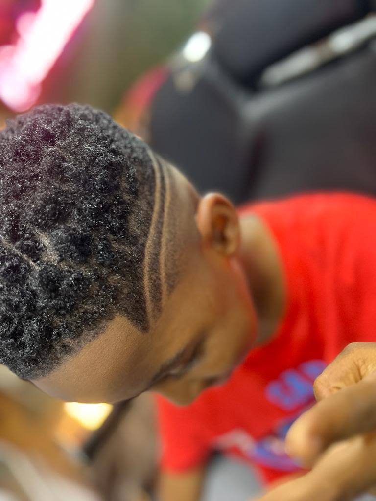 Textured Style
